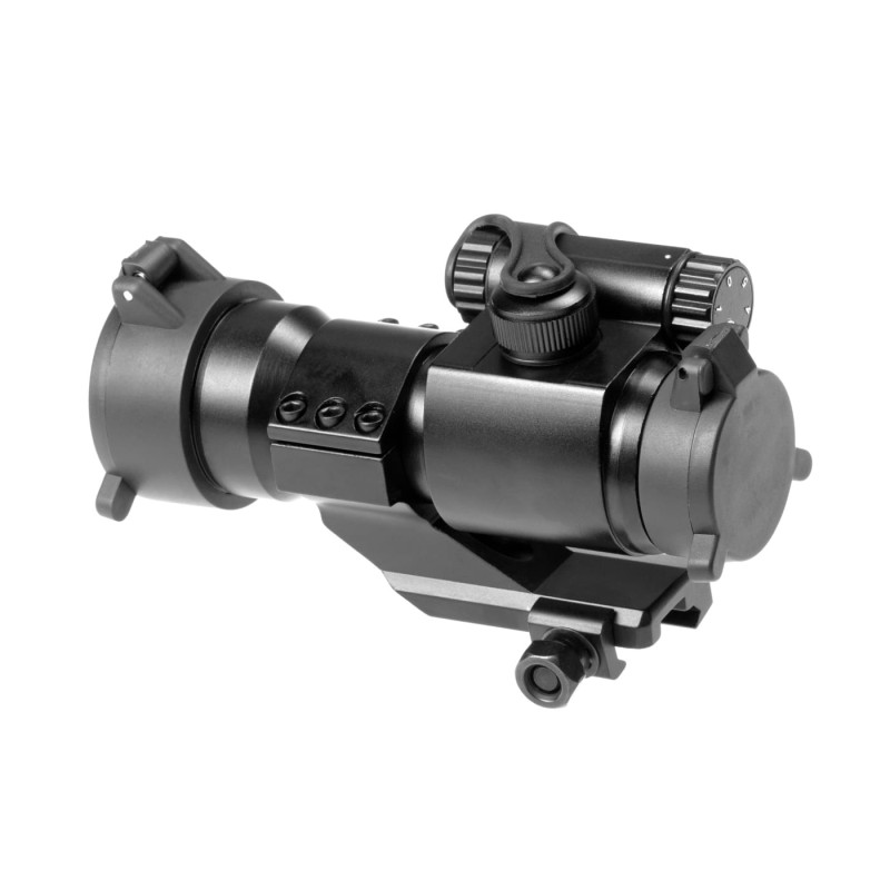M2 Style Red Dot with HIGH Cantilever Mount - AIM-O