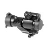 M2 Style Red Dot with HIGH Cantilever Mount - AIM-O