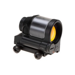 SRS Style 1X38 Red Dot with 20mm Mount - AIM-O