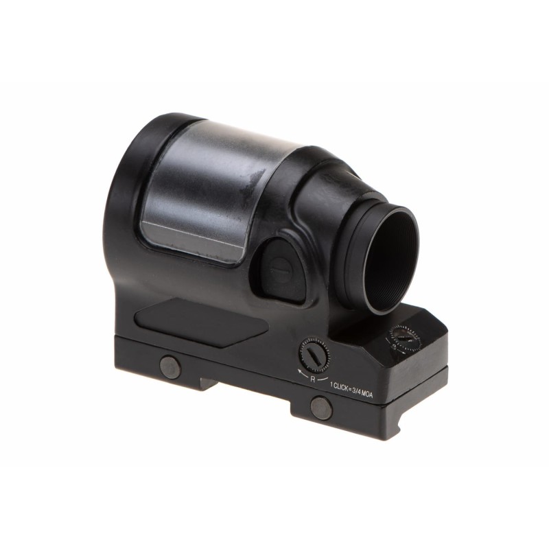 Red dot stile SRS 1X38 attacco 20mm - AIM-O