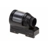 SRS Style 1X38 Red Dot with 20mm Mount - AIM-O