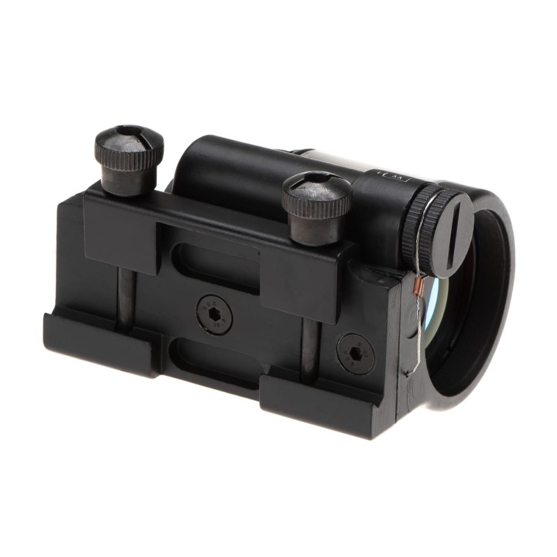 SRS Style 1X38 Red Dot with 20mm Mount - AIM-O