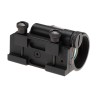 SRS Style 1X38 Red Dot with 20mm Mount - AIM-O