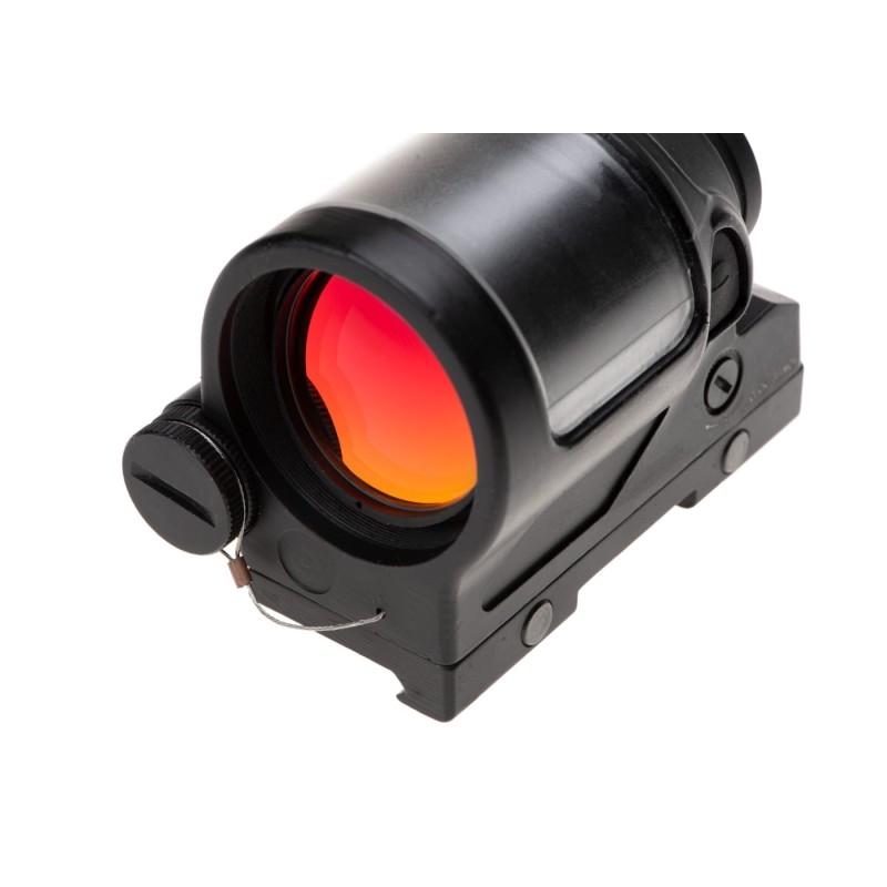SRS Style 1X38 Red Dot with 20mm Mount - AIM-O