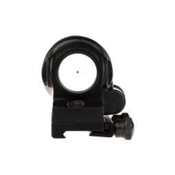 SRS Style 1X38 Red Dot with 20mm Mount - AIM-O