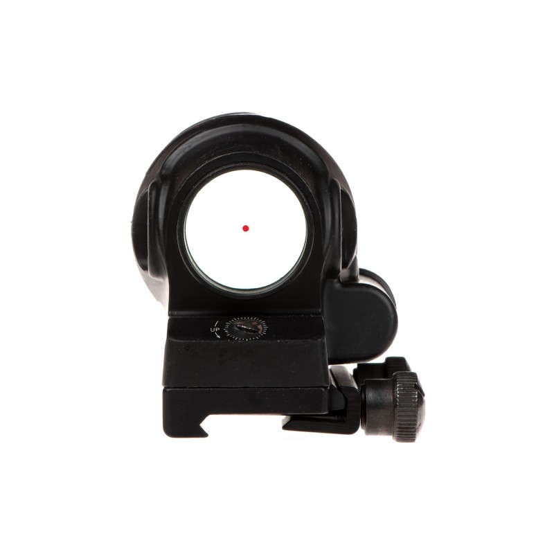 SRS Style 1X38 Red Dot with 20mm Mount - AIM-O