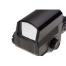 Red Dot Stile LCO attacco 20mm - AIM-O