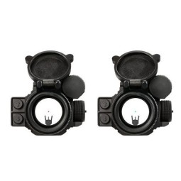 Red Dot Strikefire II 4 MOA LED Upgrade - Vortex Optics