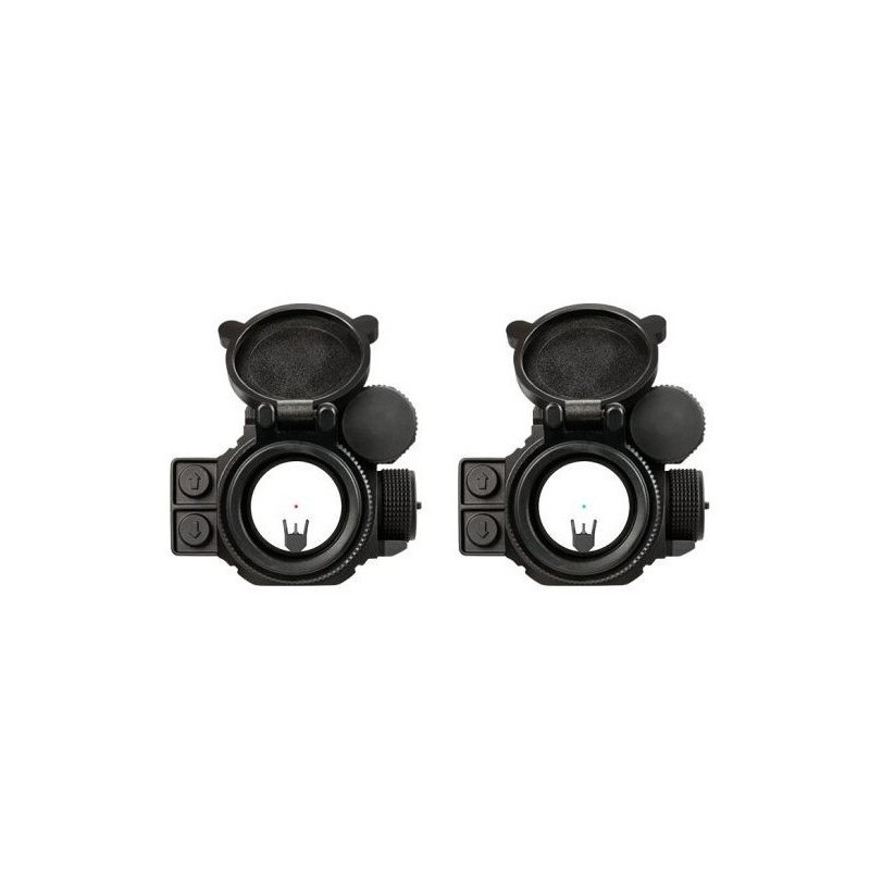 Red Dot Strikefire II 4 MOA led upgrade - Vortex Optics