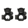 Red Dot Strikefire II 4 MOA led upgrade - Vortex Optics