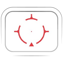Olografico AMG® UH-1® Gen II - Vortex Optics