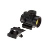 Red Dot stile MRO 2 MOA attacco alto e basso - AIM-O