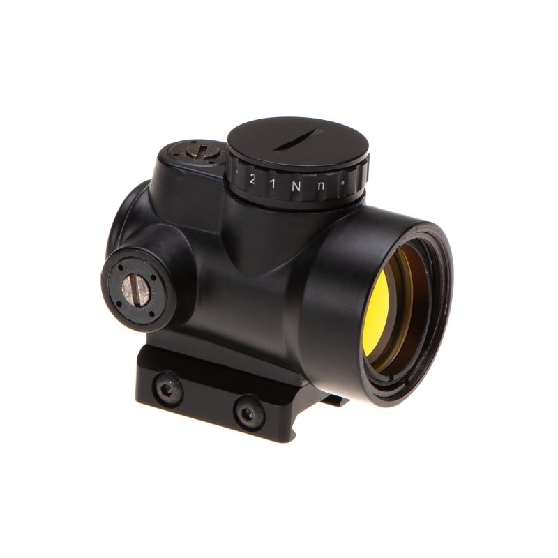 Red Dot stile MRO 2 MOA attacco alto e basso - AIM-O