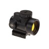 MRO Style 2 MOA Red Dot with High and Low Mount - AIM-O