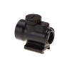 MRO Style 2 MOA Red Dot with High and Low Mount - AIM-O