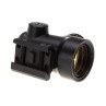 MRO Style 2 MOA Red Dot with High and Low Mount - AIM-O