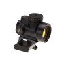 MRO Style 2 MOA Red Dot with High and Low Mount - AIM-O