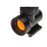 MRO Style 2 MOA Red Dot with High and Low Mount - AIM-O