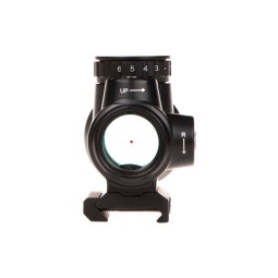 MRO Style 2 MOA Red Dot with High and Low Mount - AIM-O
