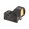 SRO Style Mini Red Dot with RIS and Glock Mount - AIM-O