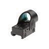 SRO Style Mini Red Dot with RIS and Glock Mount - AIM-O