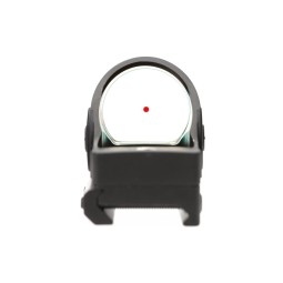 Mini red-dot stile SRO attacco ris e glock - AIM-O