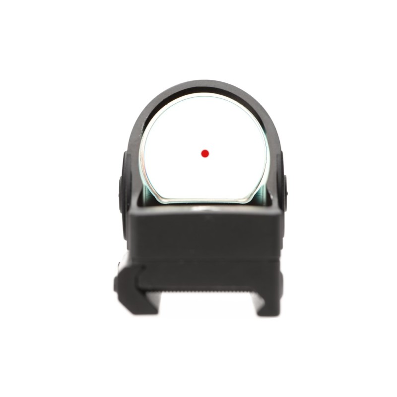 Mini red-dot stile SRO attacco ris e glock - AIM-O