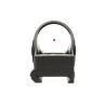 SRO Style Mini Red Dot with RIS and Glock Mount - AIM-O