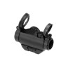 Red Dot Stile RD-2 attacco basso - AIM-O