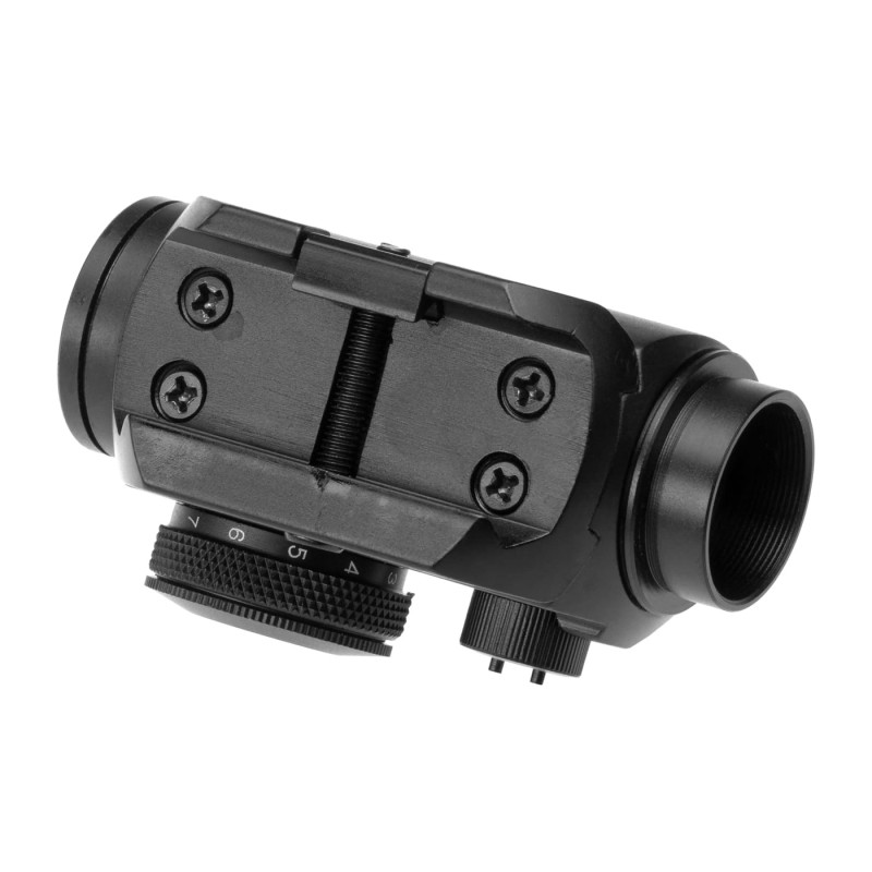 Red Dot Stile RD-2 attacco basso - AIM-O