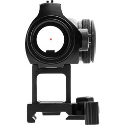 RD-2 Style Red Dot with QD High Mount and Low Mount - AIM-O