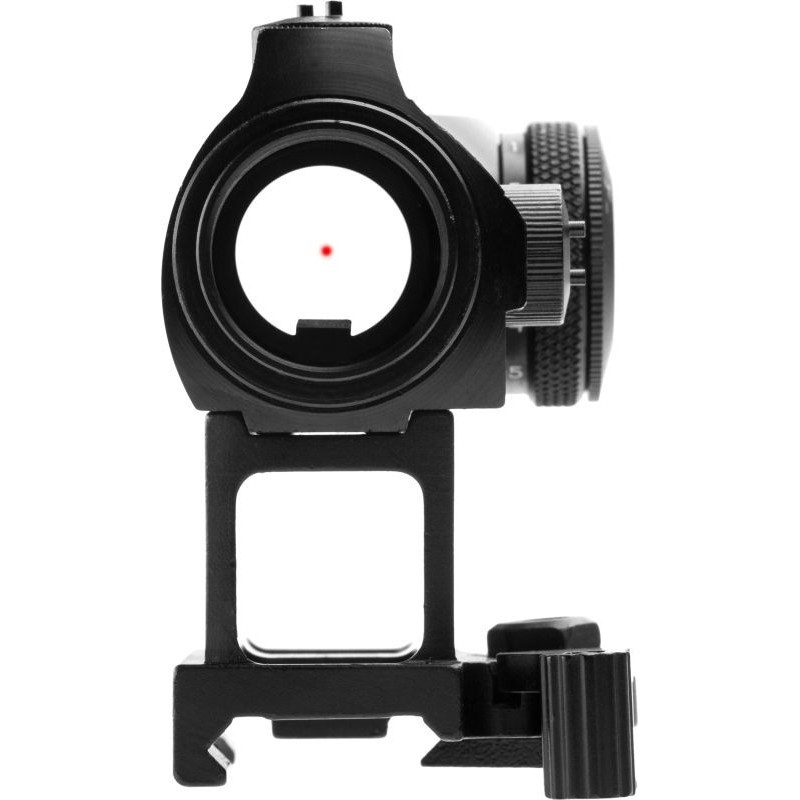 RD-2 Style Red Dot with QD High Mount and Low Mount - AIM-O