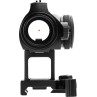 RD-2 Style Red Dot with QD High Mount and Low Mount - AIM-O