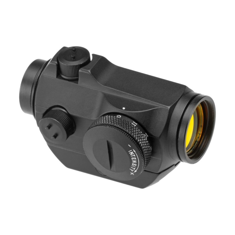 Red Dot stile RD-2 attacco alto QD  e basso - AIM-O