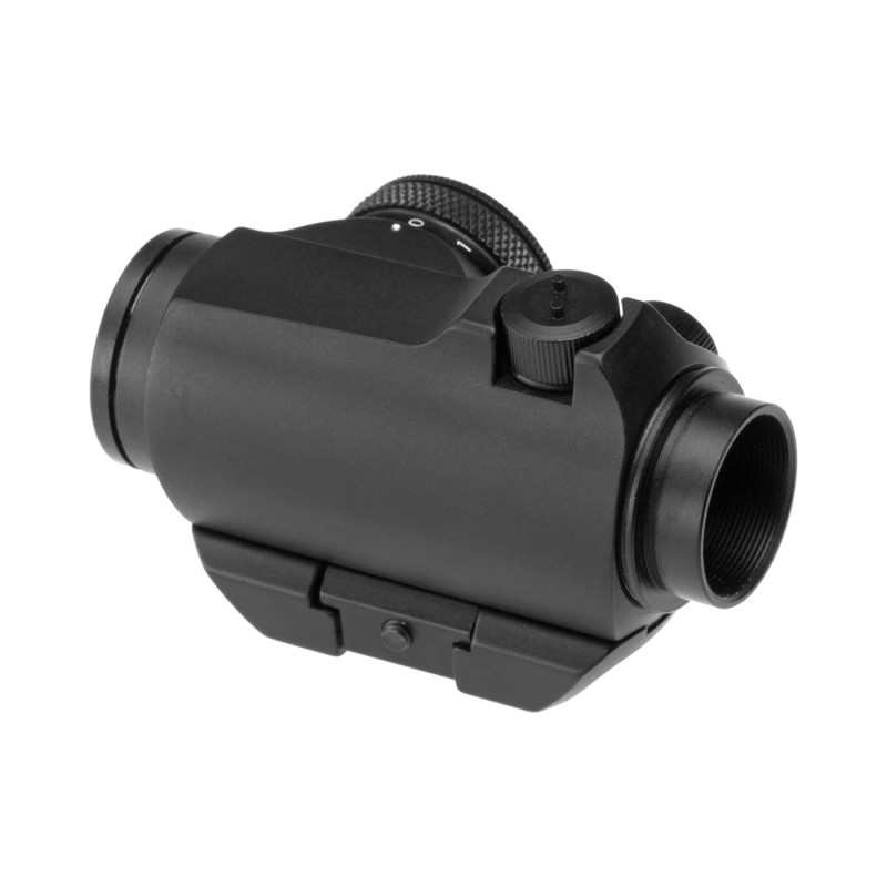 RD-2 Style Red Dot with QD High Mount and Low Mount - AIM-O