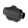 Red Dot stile RD-2 attacco alto QD  e basso - AIM-O