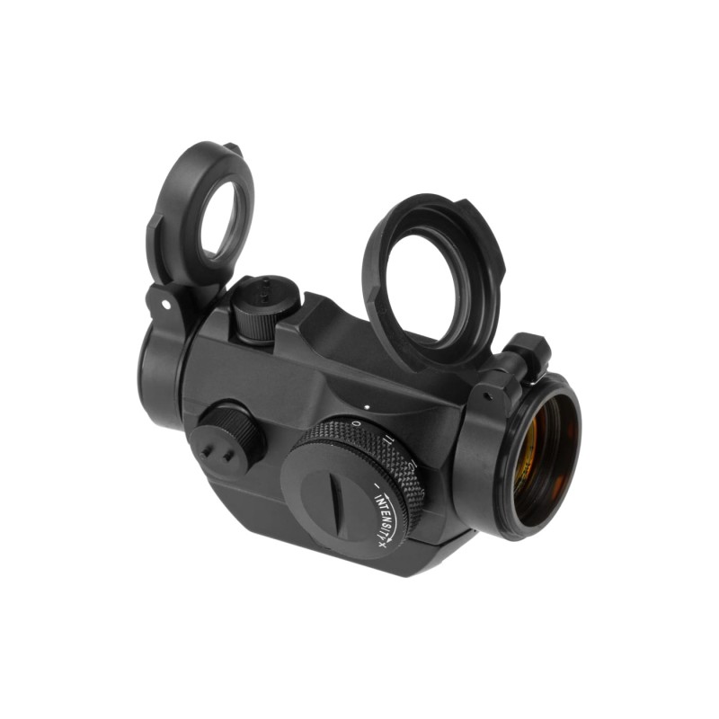 RD-2 Style Red Dot with QD High Mount and Low Mount - AIM-O