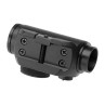 Red Dot stile RD-2 attacco alto QD  e basso - AIM-O