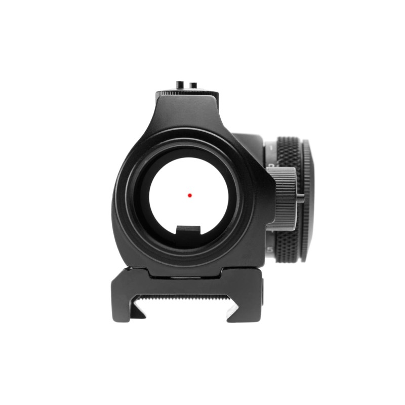 Red Dot stile RD-2 attacco alto QD  e basso - AIM-O
