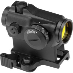Red Dot stile RD-2 attacco alto QD  e basso - AIM-O