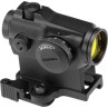 RD-2 Style Red Dot with QD High Mount and Low Mount - AIM-O
