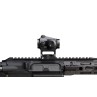 Red Dot Crossfire® 2 MOA con attacco alto e basso - Vortex Optics