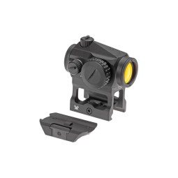 Red Dot Crossfire® 2 MOA with High and Low Mount - Vortex Optics