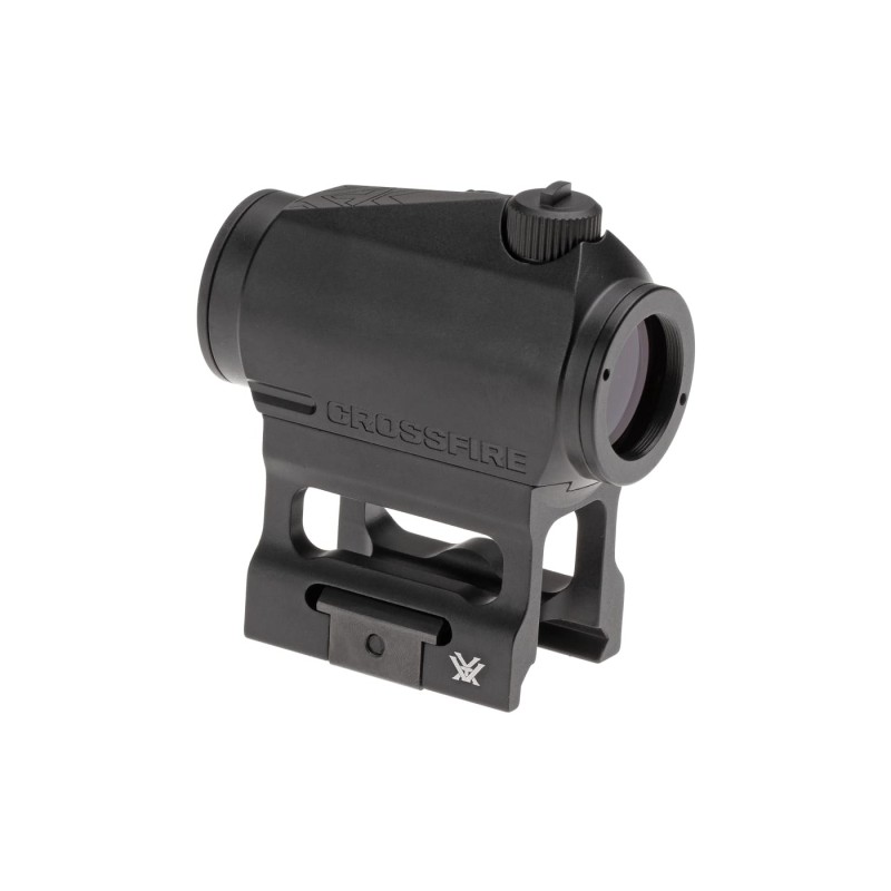 Red Dot Crossfire® 2 MOA con attacco alto e basso - Vortex Optics