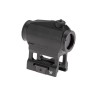 Red Dot Crossfire® 2 MOA con attacco alto e basso - Vortex Optics