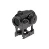 Red Dot Crossfire® 2 MOA con attacco alto e basso - Vortex Optics