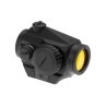 Red Dot Crossfire® 2 MOA with High and Low Mount - Vortex Optics
