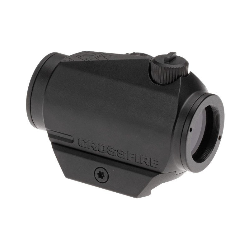 Red Dot Crossfire® 2 MOA con attacco alto e basso - Vortex Optics