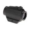 Red Dot Crossfire® 2 MOA con attacco alto e basso - Vortex Optics