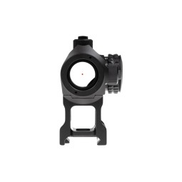 Red Dot Crossfire® 2 MOA with High and Low Mount - Vortex Optics
